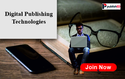Diploma in Digital Publishing Technologies
